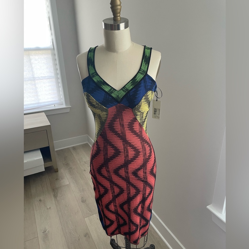 NWT Missoni dress